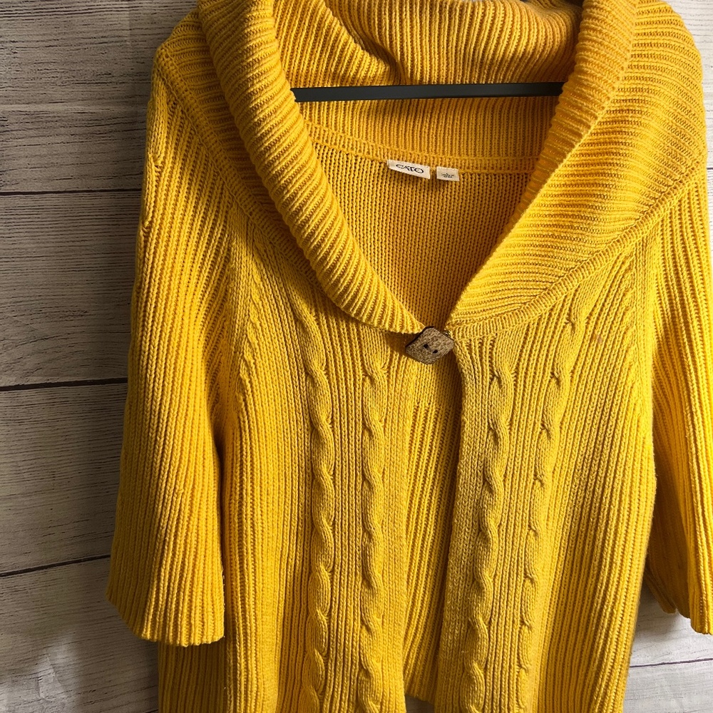 Sweater